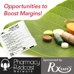 The Vitamin Adherence IMPACT (P2) | RxSafe Podcast Series