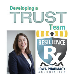 ResilienceRx: Developing a Trust Team - PPN Episode 849