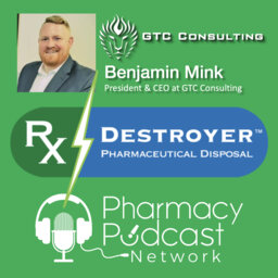 Pharmaceutical Industry Compliance, Diversion Investigations, and Litigation | Rx Destroyer
