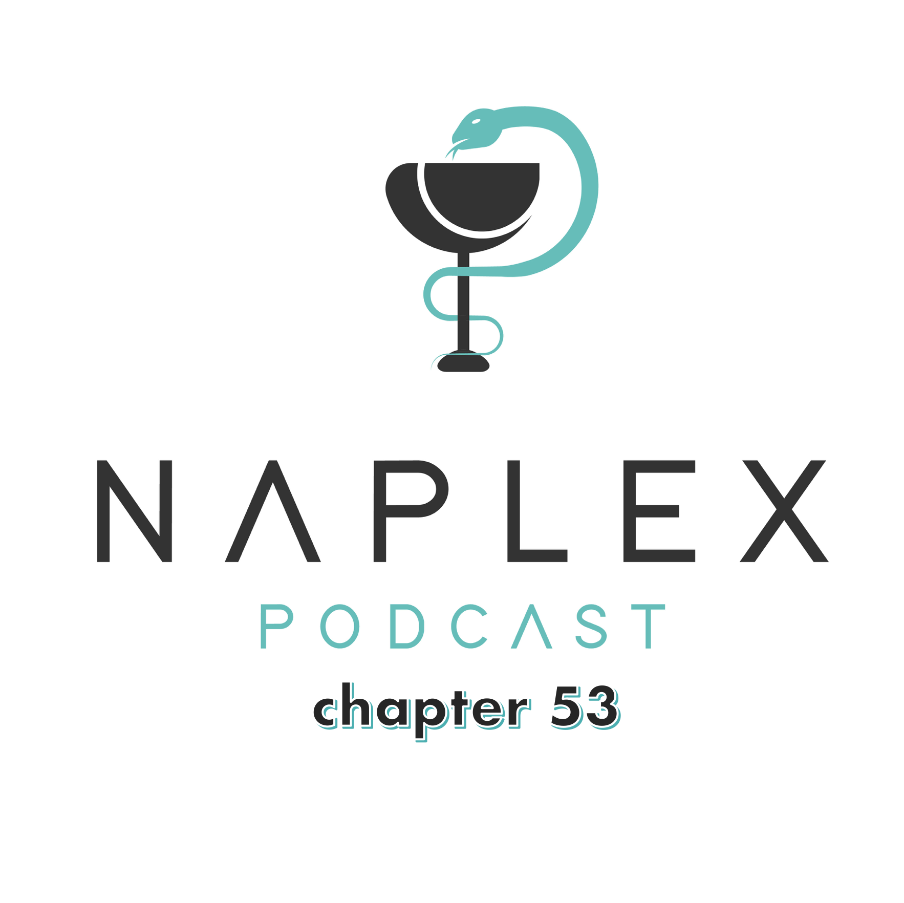 Naplex Podcast | Chapter 53: Anxiety Disorders