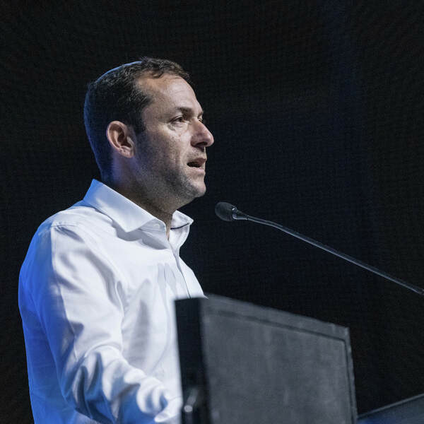 יוסי דגן בגלי צה"ל: "נאום פוקס - מאכזב ופוגעני"