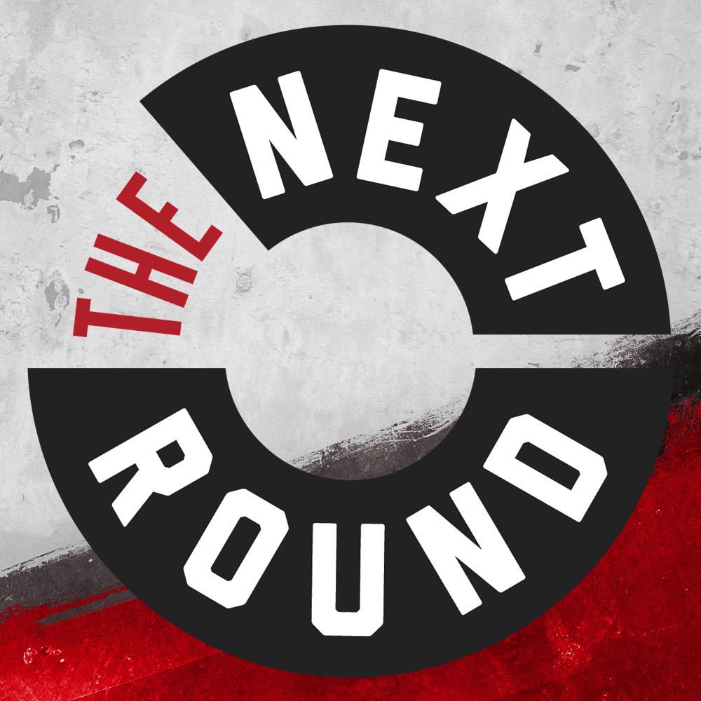 Next Round Preps 2023 - Round 2 episode artwork