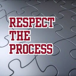 What a Run | Respect the Process Ep. 30