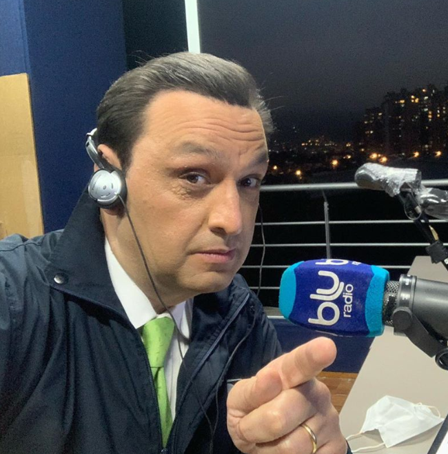 20 de junio de 2020 – La Tardeada BLU, programa completo