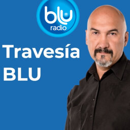 Travesía BLU Radio Podcast - 2023-6-3