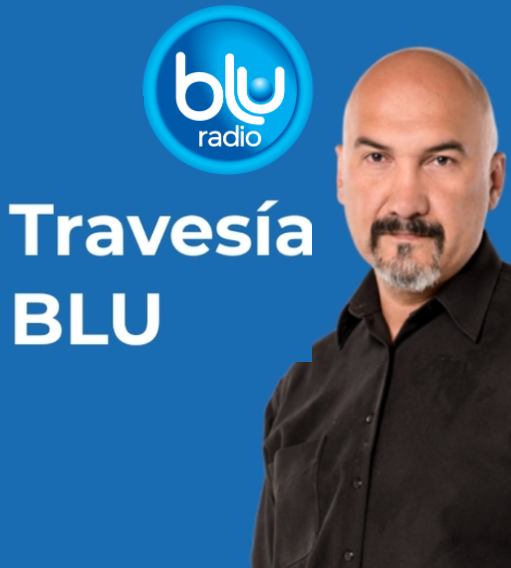 David Tovar Rodríguez en Travesía Blu