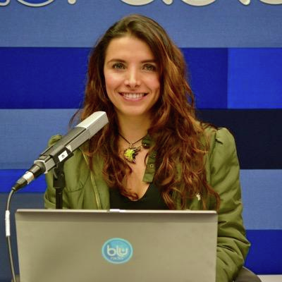 18 de abril de 2020 - Travesía BLU, programa completo sin cortes