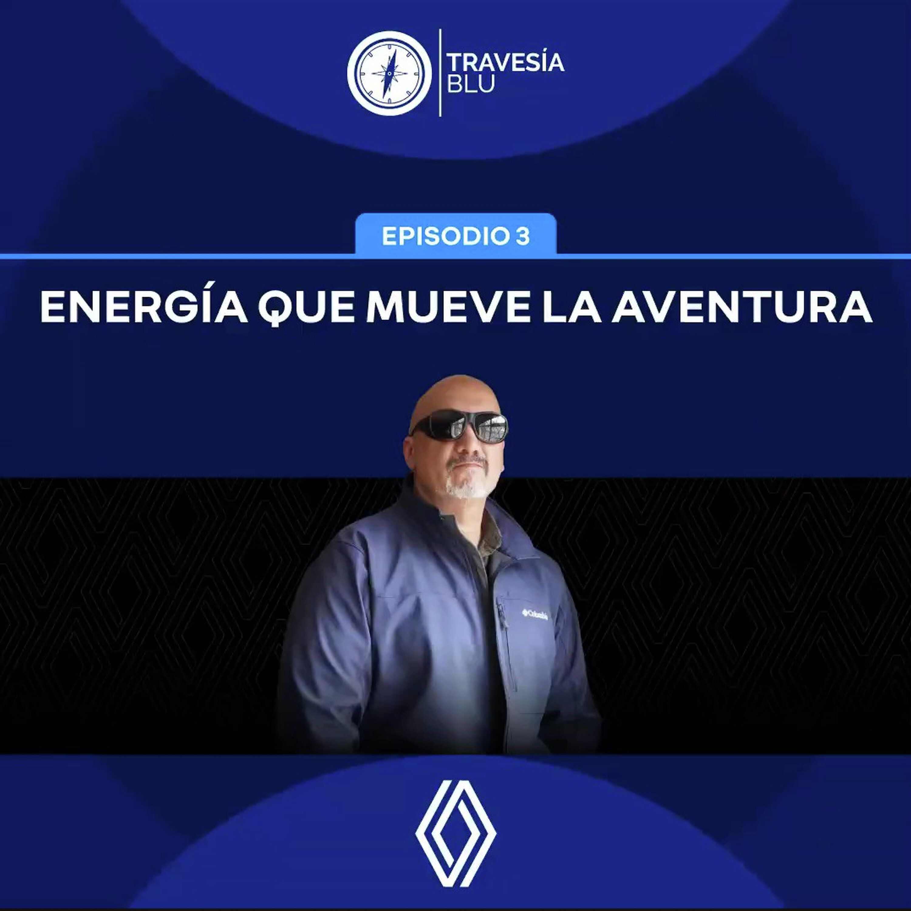 Episodio 3 - La energía que mueve la aventura