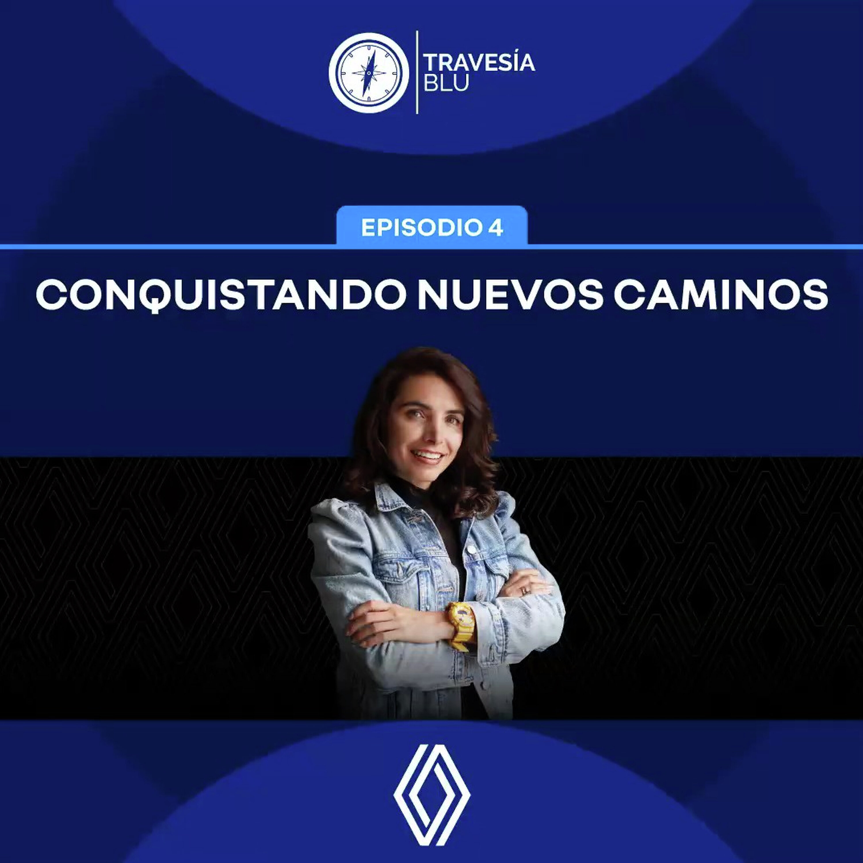 Episodio 4 - A recorrer más caminos de aventura