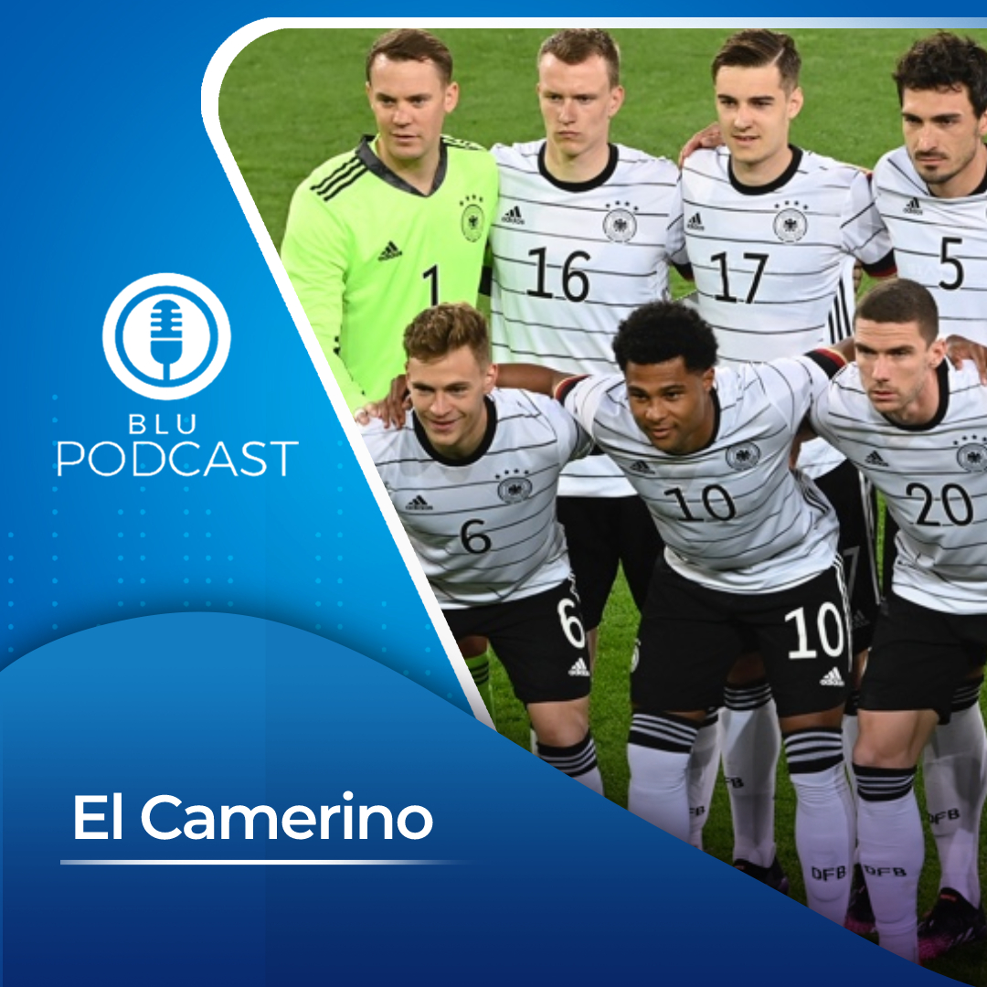 Todos a evitar a Alemania