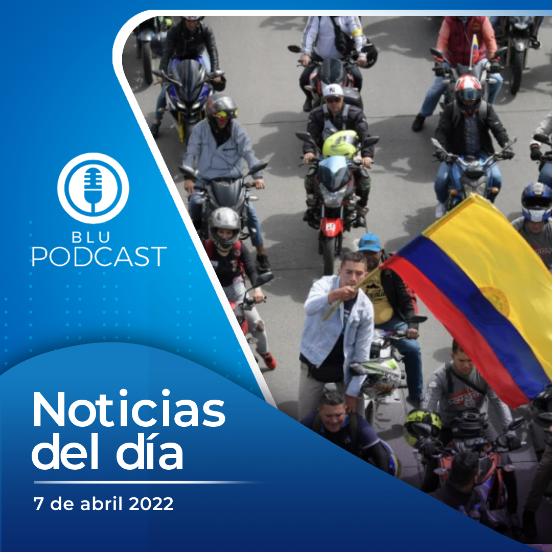 Motociclistas y Alcaldía de Bogotá acuerdan cambios en la restricción de parrillero