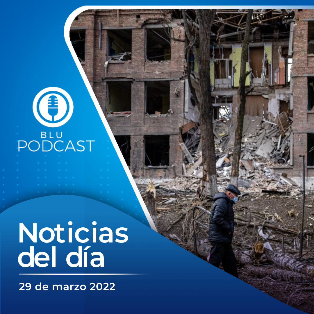 Rusia redujo "de manera radical" su actividad militar en Kiev tras las negociaciones