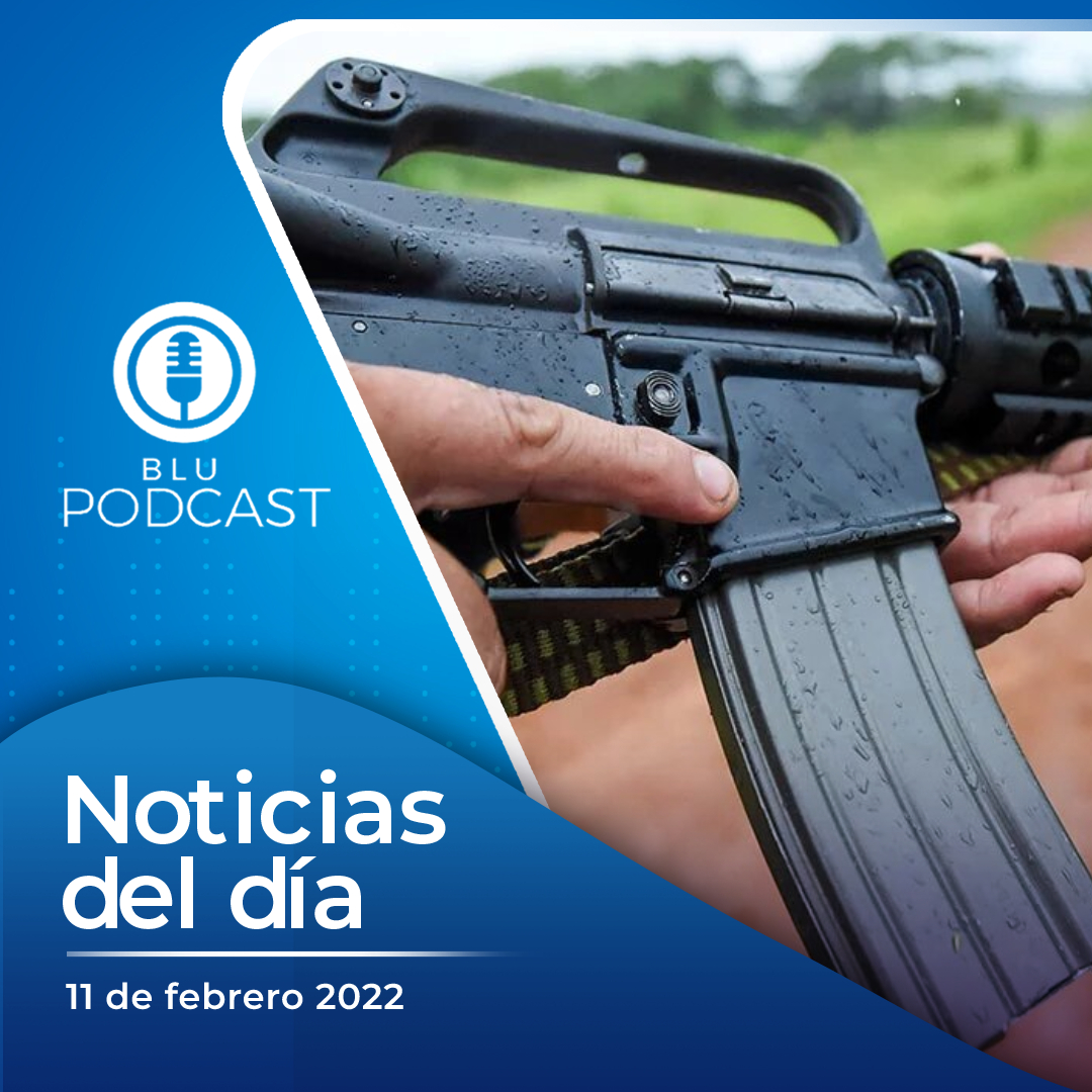 Una niña de 15 años víctima del fuego cruzado entre grupos ilegales en Buenaventura