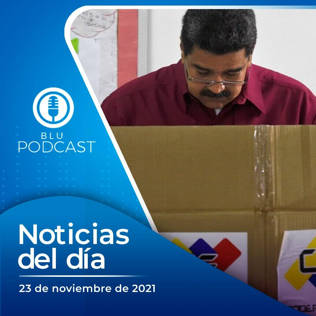 La Unión Europea identificó irregularidades en elecciones regionales de Venezuela que ganó el chavismo: noticias del momento