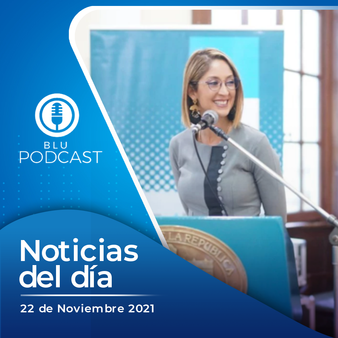 U. Externado concluye que sí hubo plagio en tesis de Jennifer Arias; piden abrir investigaciones: resumen de las noticias del 22 de noviembre