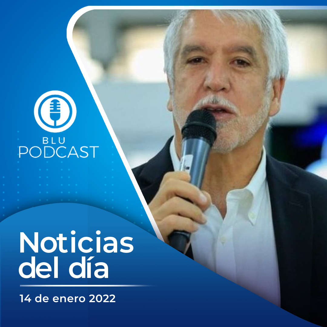 Enrique Peñalosa fue ingresado de urgencias a causa del COVID-19: noticias del momento