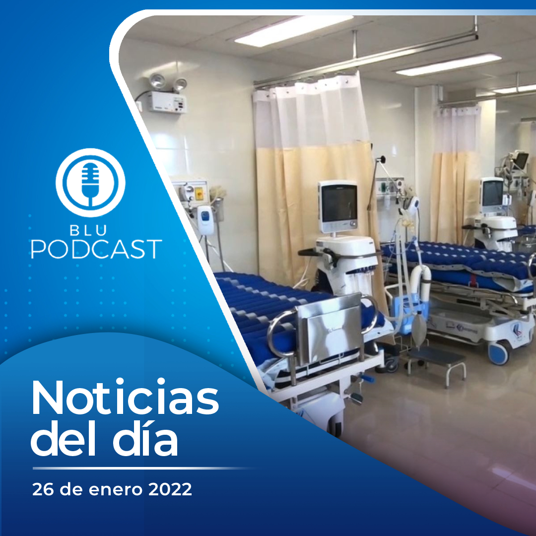 Antioquia decretó alerta roja hospitalaria por la alta ocupación de camas UCI