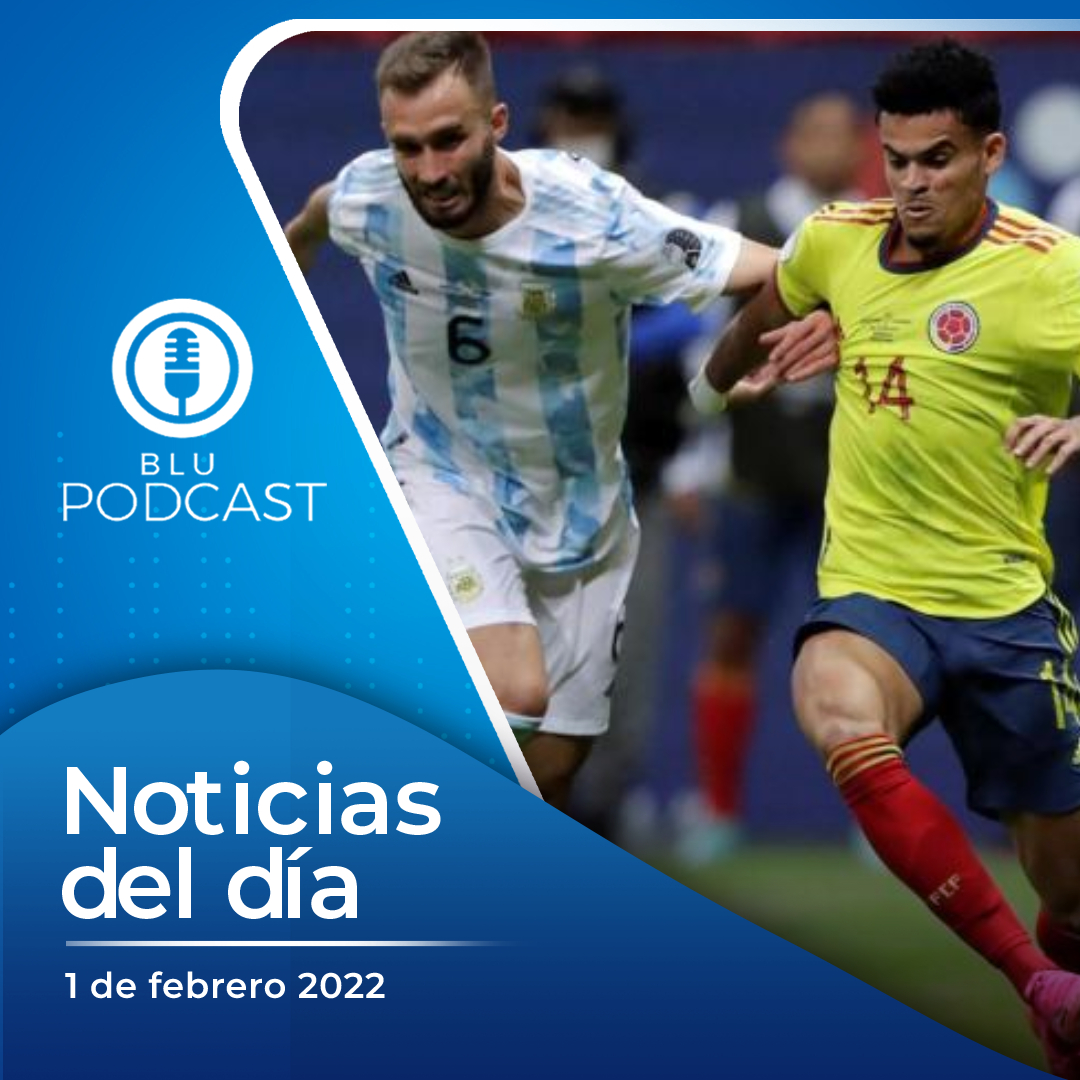 “Hasta el último segundo”: Colombia va por el milagro ante Argentina