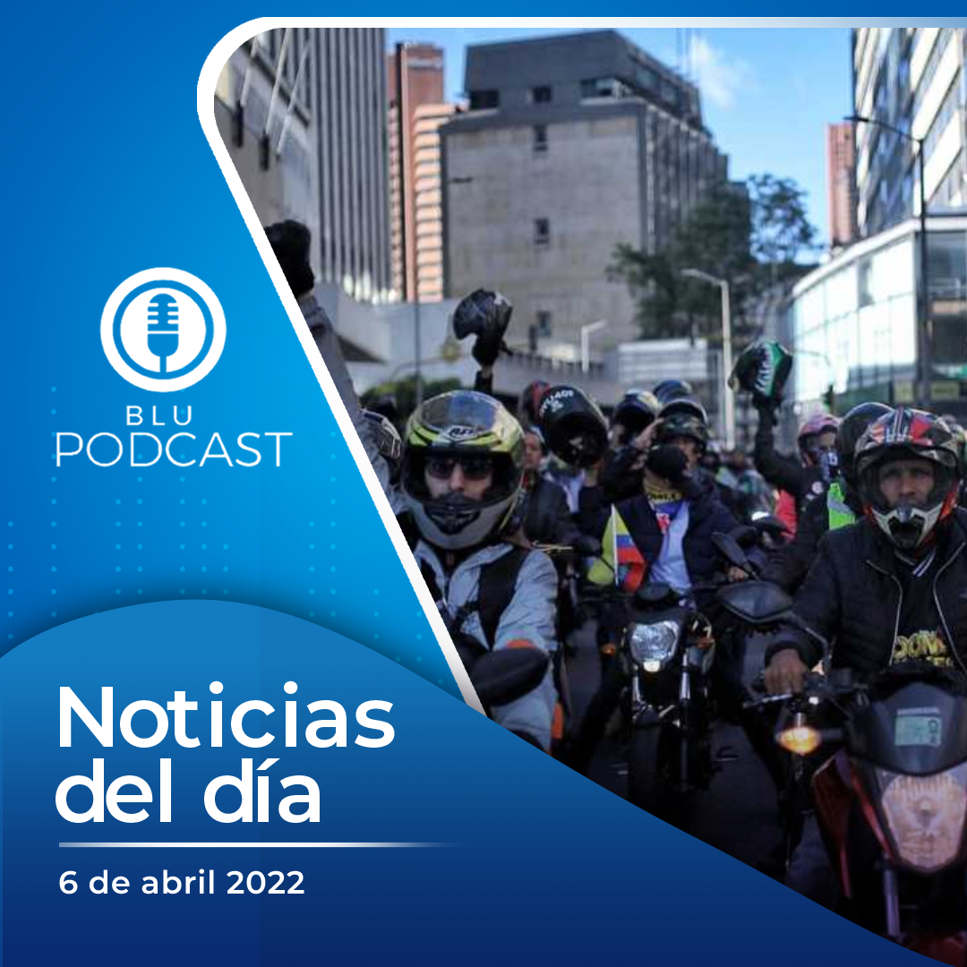 Al menos 48 organizaciones de motociclistas se reunirán para protestar contra la restricción de parrillero