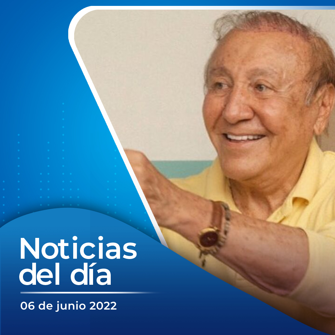 Rodolfo Hernández recibe el apoyo del Nuevo Liberalismo