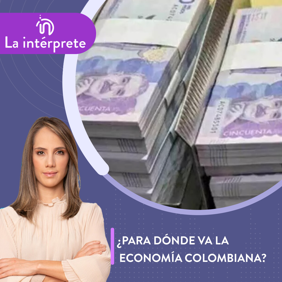 La Intérprete