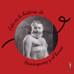Ernest Hemingway, el perdedor del boxeo