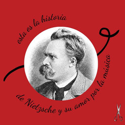 Nietzsche y su amor por la música