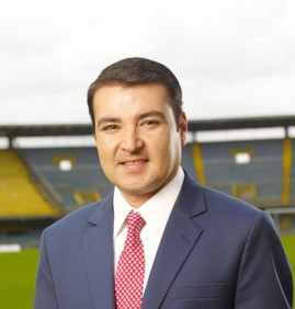 Los cinco camerinos de estadios de fútbol más lujosos del mundo