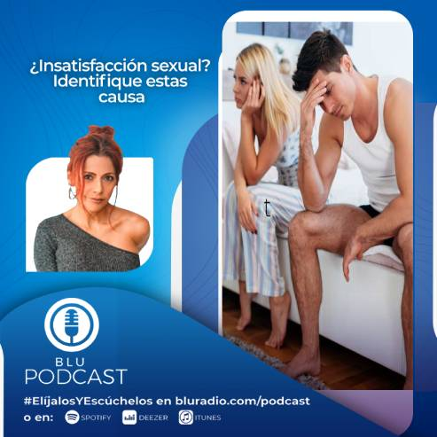 Sin tabú: relaciones, sexualidad y sexo