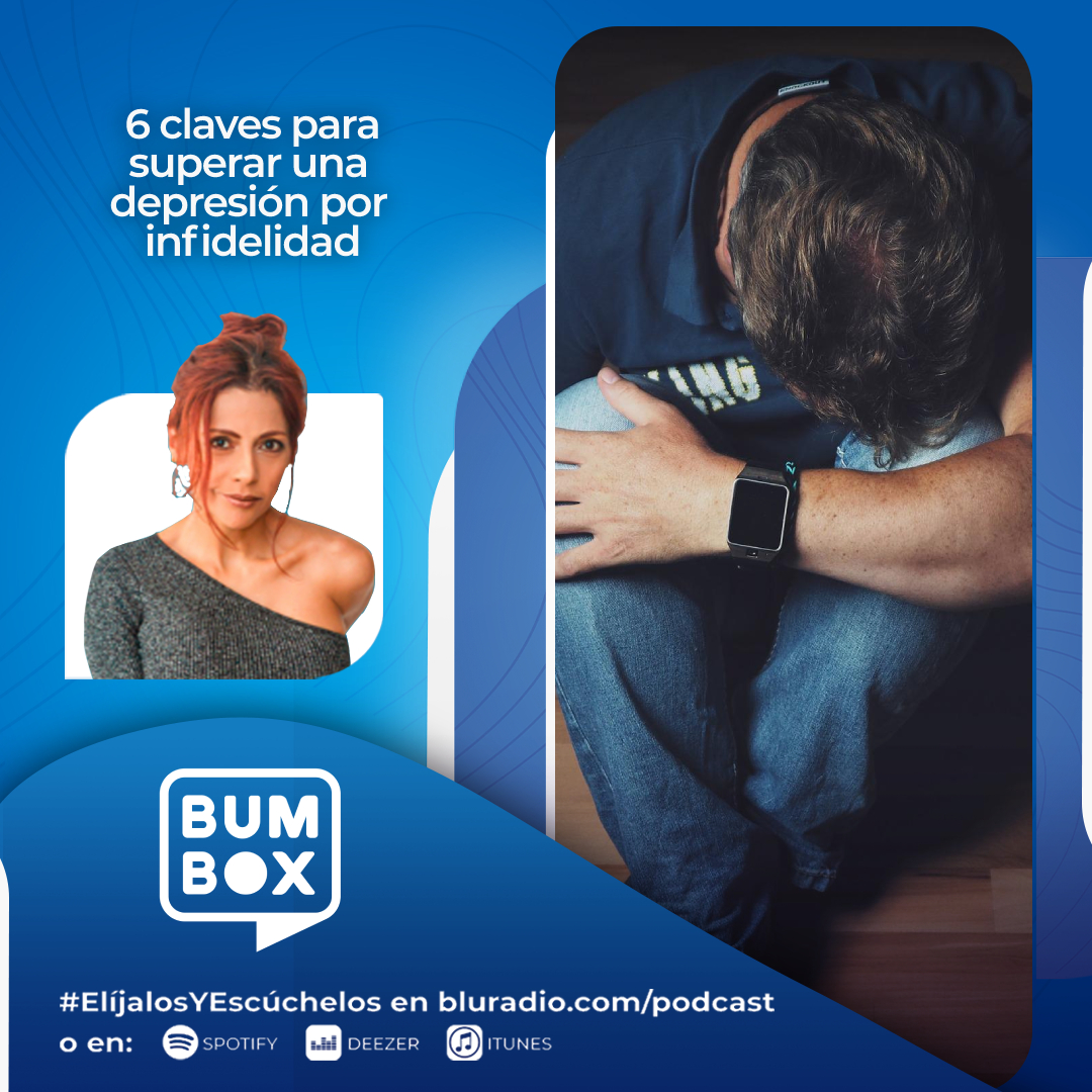 Sin tabú: relaciones, sexualidad y sexo