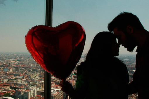 Sin tabú: relaciones, sexualidad y sexo