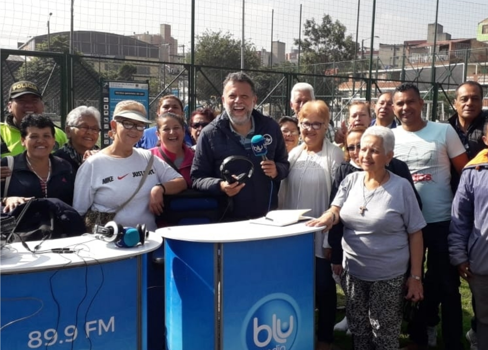 “Hay que saber pedirle al Estado”: comunidad del barrio La Primavera por sus logros