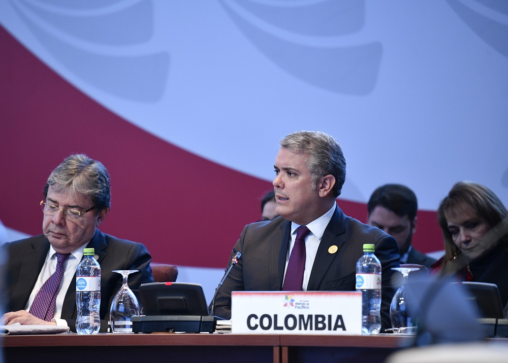 ¿Cuál es el balance del primer año de Duque? Análisis en #MañanasBLU