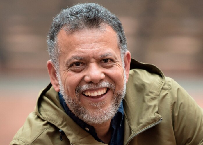 Sólo podremos ser felices si somos capaces de entender que la diferencia es una riqueza