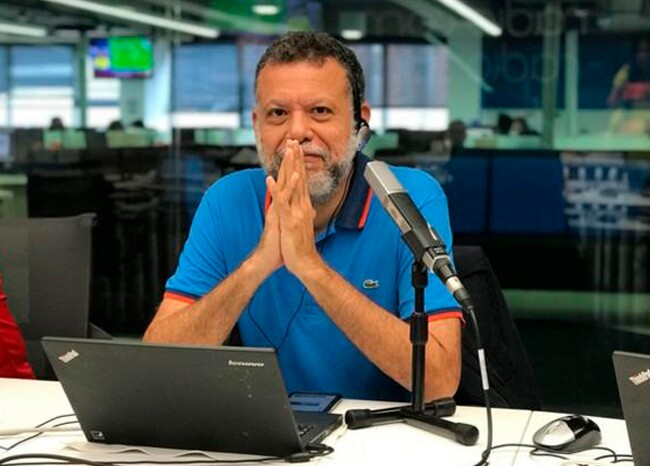 Nadie que ataque la dignidad del otro puede ser buena persona: Linero sobre cachetada de Will Smith