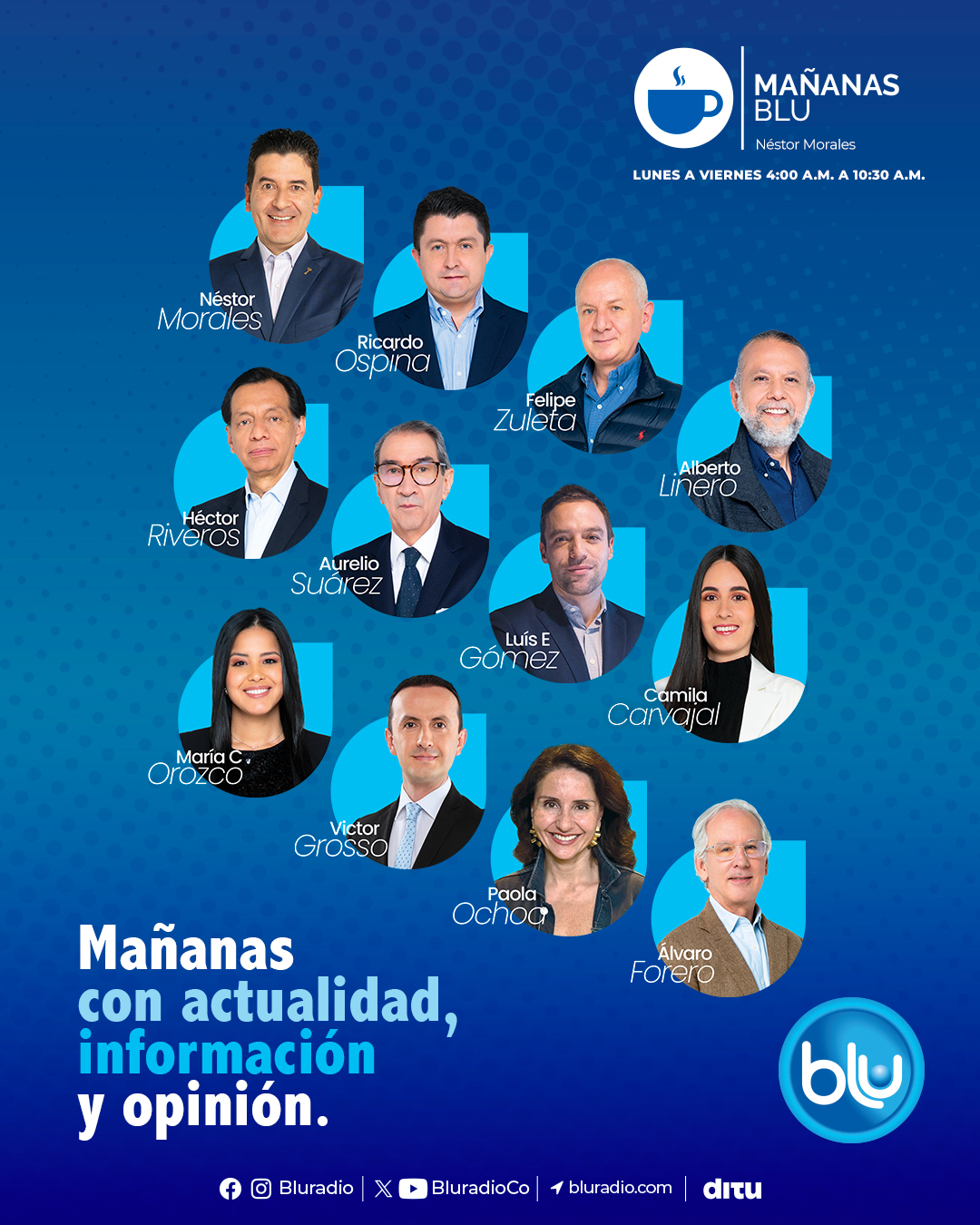 Defensoría denuncia hacinamiento del 274 % en clínica Jorge Piñeros Corpas