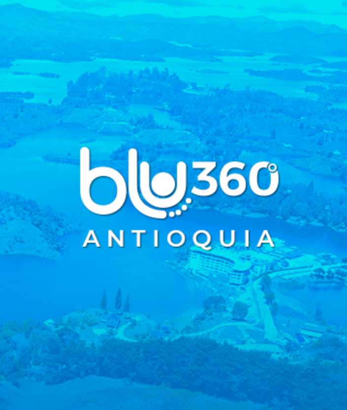 BLU Antioquia Podcast - 2024-4-1