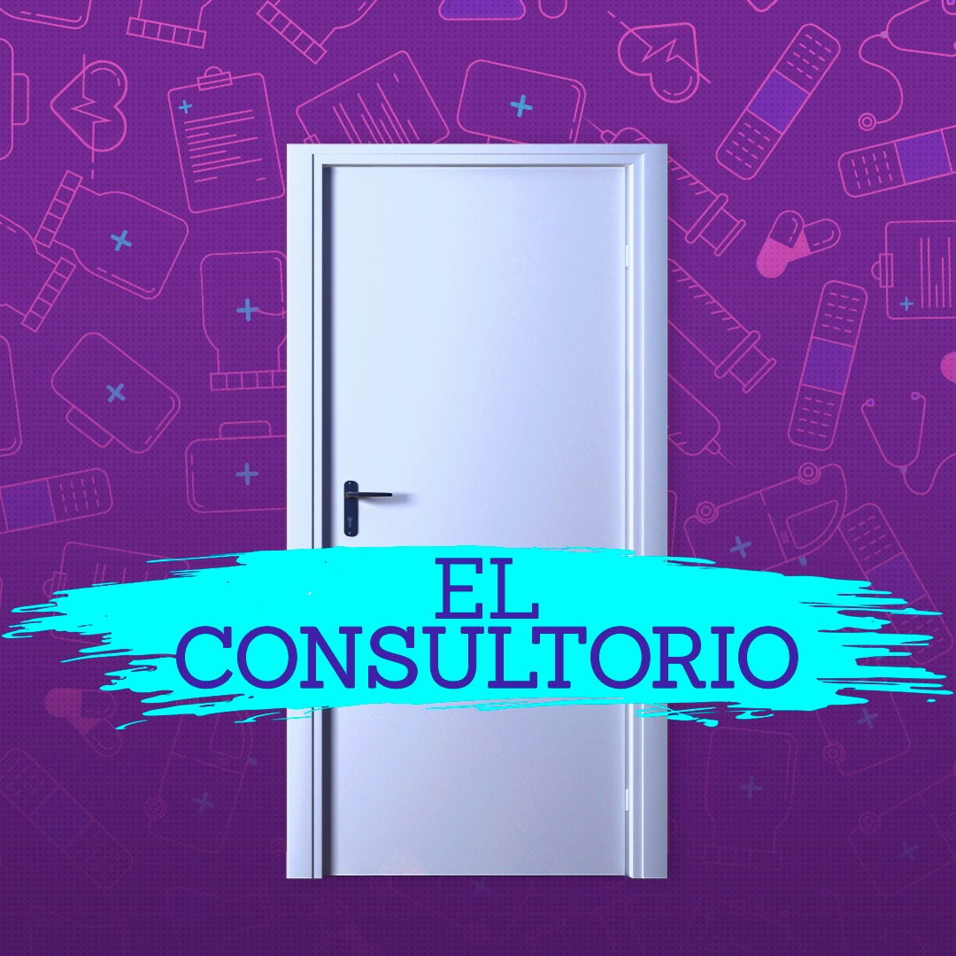 El Consultorio en podcast