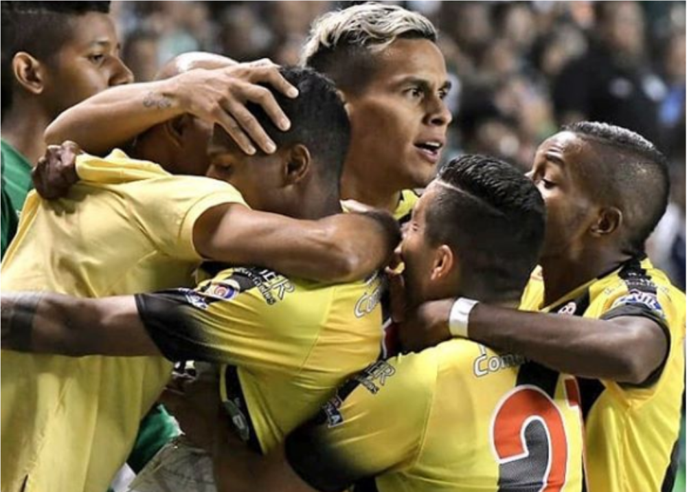 El respeto, la clave del éxito de Alianza Petrolera y su entrenador