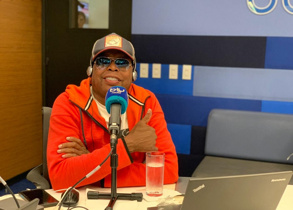 Si Messi está bien y no lo marcamos tendremos una tarde aburrida: ‘Tino’ Asprilla