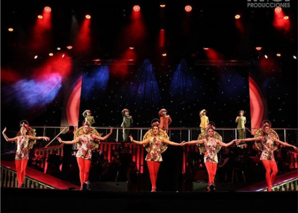 Simplemente Navidad, obra de teatro que busca recuperar el sentido de la festividad