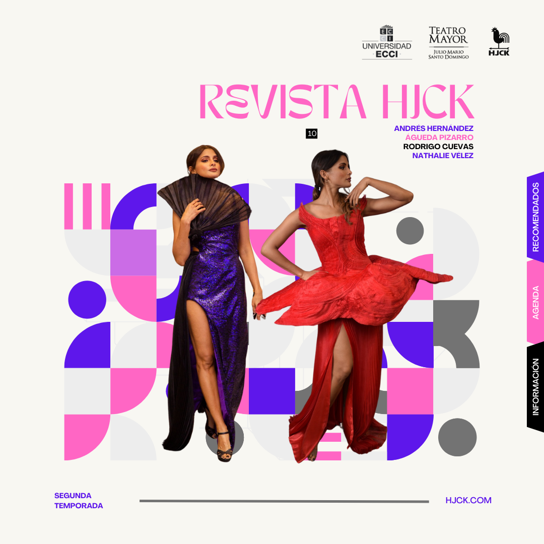 Pasarelas de moda y las formas de investigación