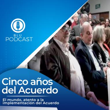 El mundo, atento a la implementación del Acuerdo