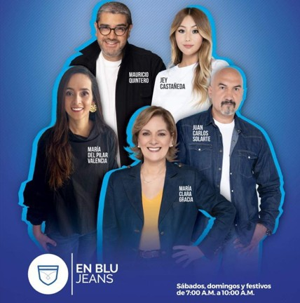 ¡Ponga en práctica! Manual para aceptar lo que es diferente a uno y aprender a aceptarlo - En BLU Jeans