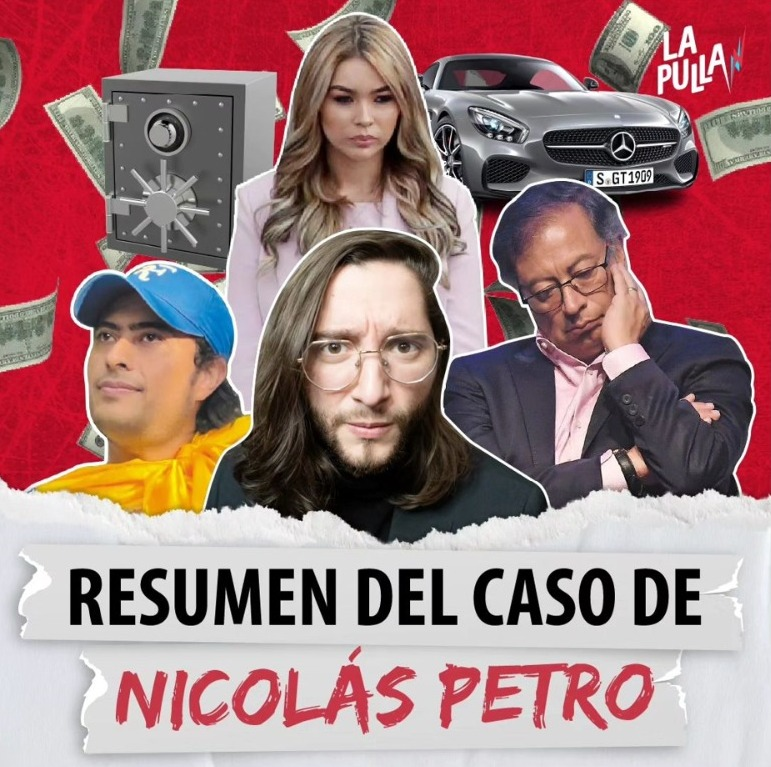 La Pulla
