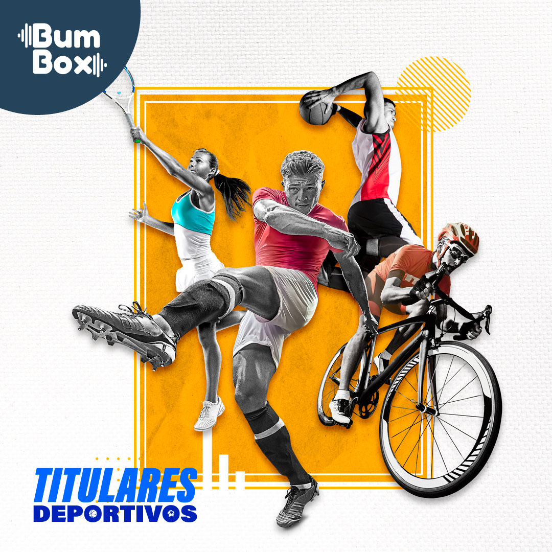 ¿Barcelona seguirá como líder? Noticias deportivas del 27 de febrero del 2026