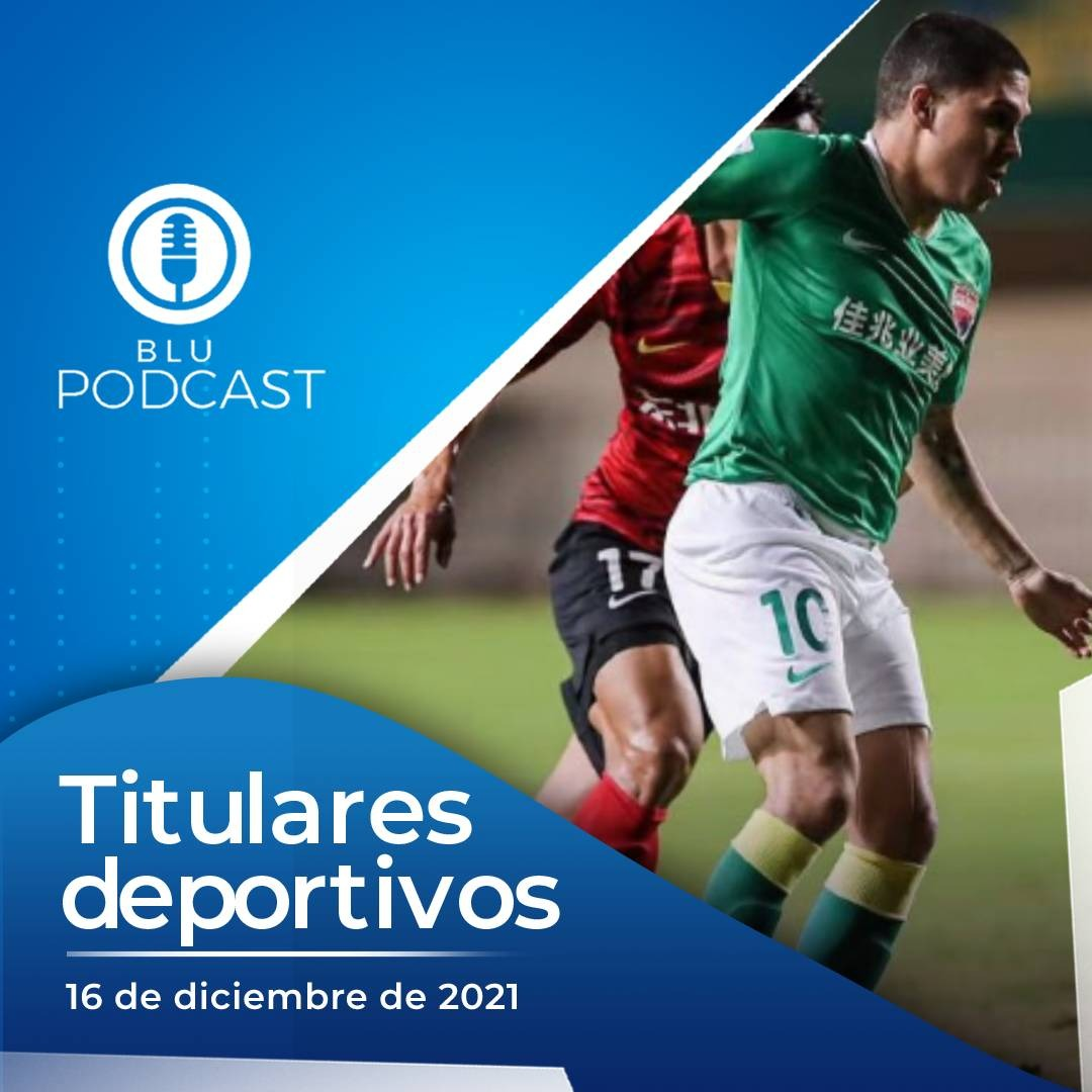 Juan Fernando Quintero volvió a marcar gol; se especula sobre su regreso a River: noticias deportivas del día