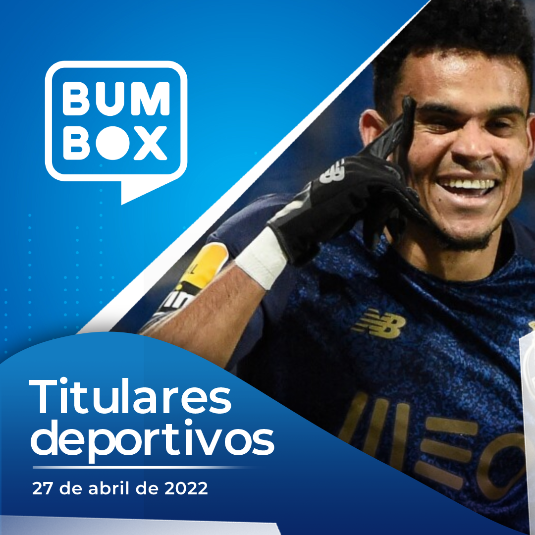 El Liverpool de Luis Díaz sueña con pegar primero en la Champions contra Villarreal: titulares deportivos