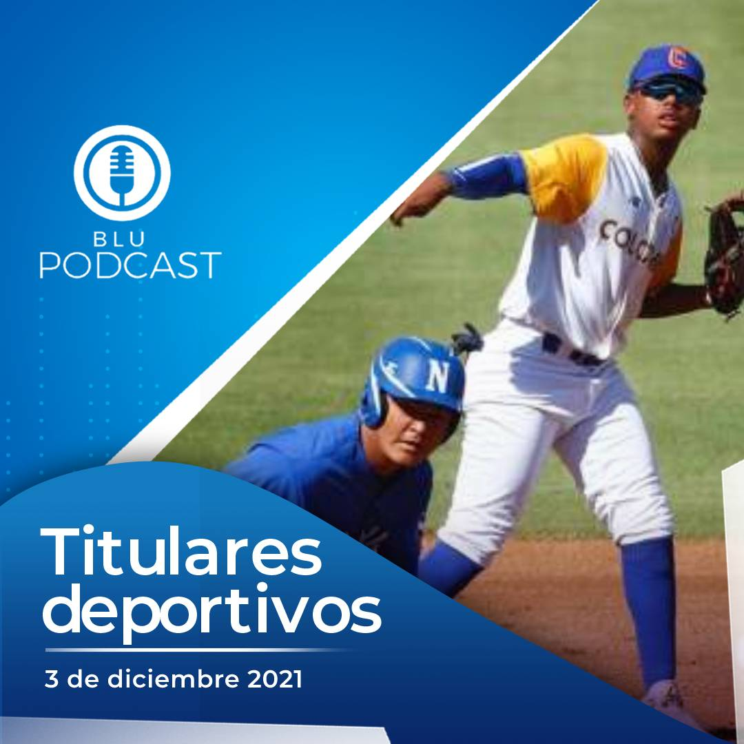 Colombia ganó oro en el béisbol de los Juegos Panamericanos Júnior: titulares deportivos