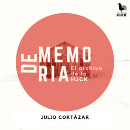 Julio Cortázar y cómo ser un monstruo